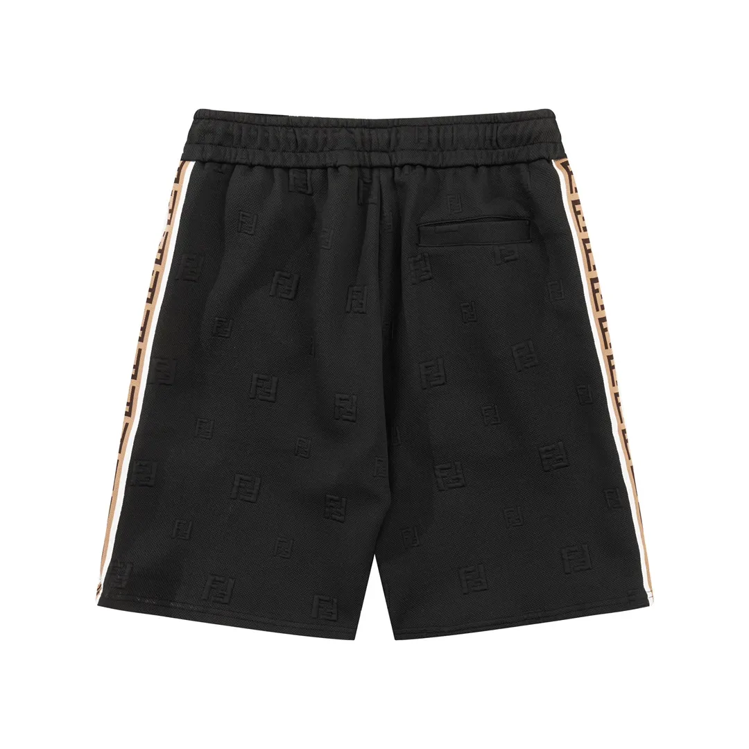 【2026】【FENDI   公式旗艦店】フェンディ   ショートパンツ  ご好評に付き再入荷！