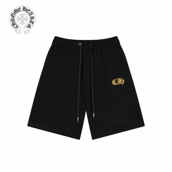 【2026】【 CHROME HEARTS   公式旗艦店】クロムハーツ    ショートパンツ  ご好評に付き再入荷！