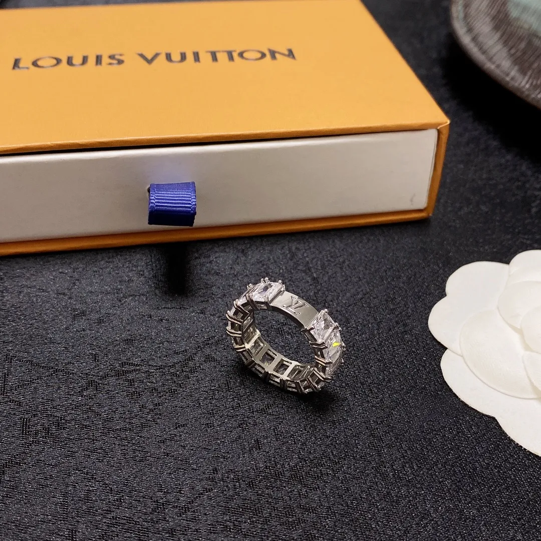 【2026】【LOUIS VUITTON】 ルイヴィトン 指輪