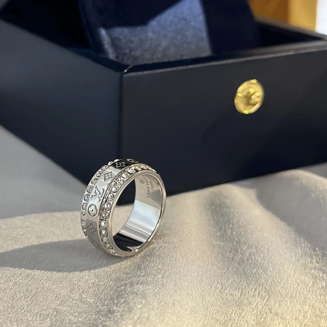 【2026】【LOUIS VUITTON】 ルイヴィトン 指輪