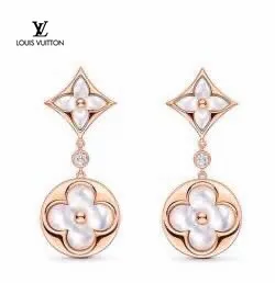 【2026】【LOUIS VUITTON 】ルイヴィトン   ファッションスタイルのイヤリング