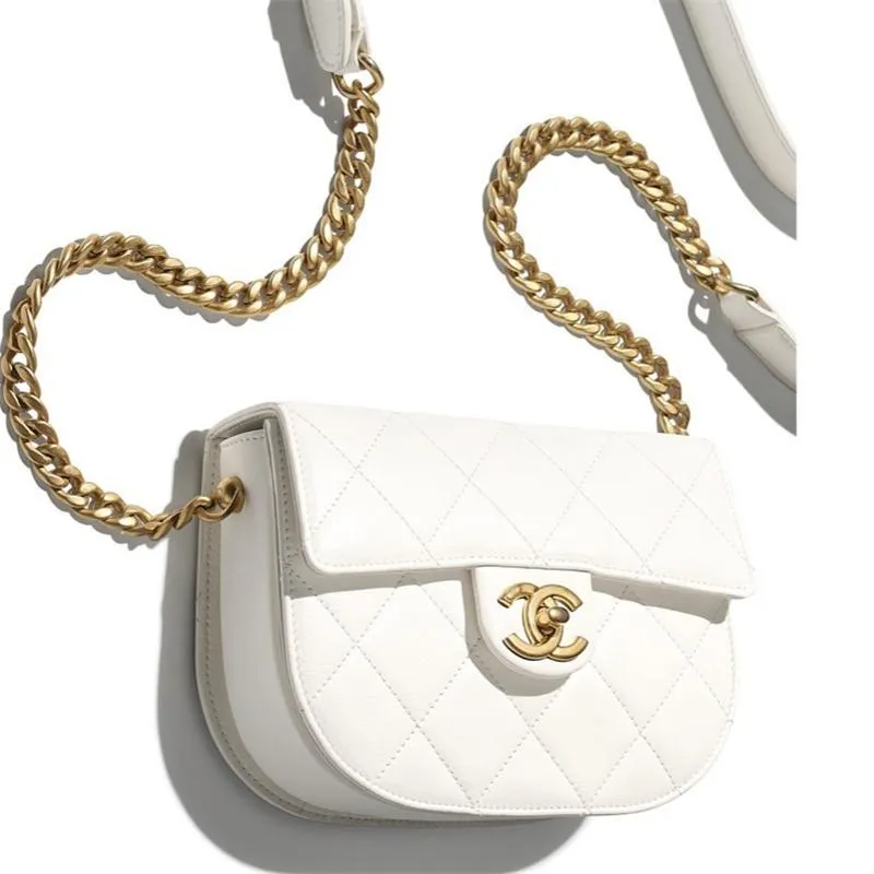 【2026】【CHANEL】★シャネル★♡超限定 ミニ メッセンジャー バッグ★