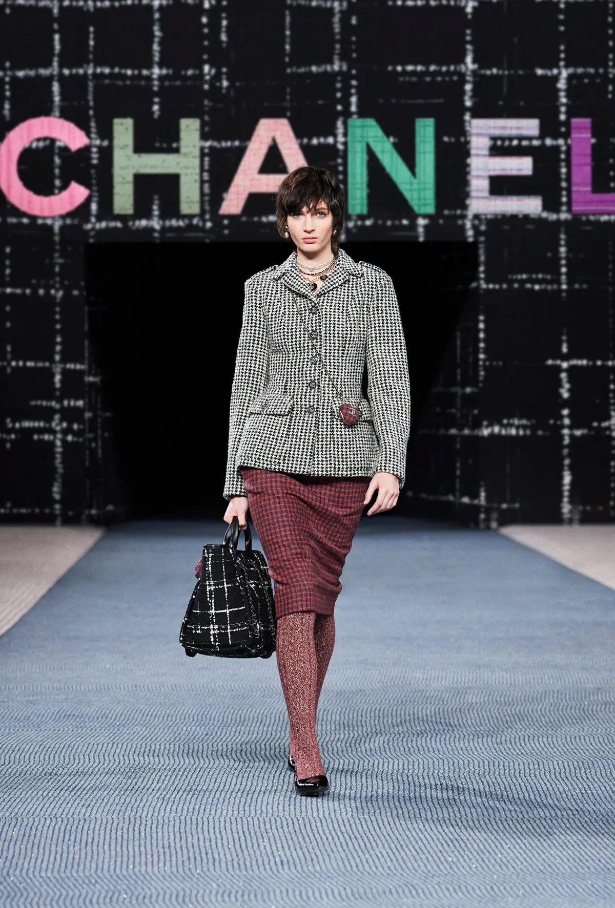 【2026】【先着100注文限定！】CHANEL Backstage Beauty · FALL-WINTER  Ready To Bag