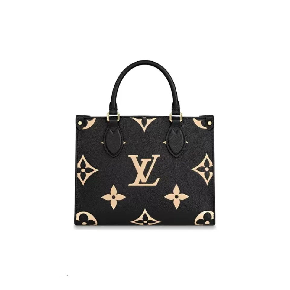 【2026】【Louis Vuitton】（ルイヴィトン） ハンドバッグ 25*19*11CM