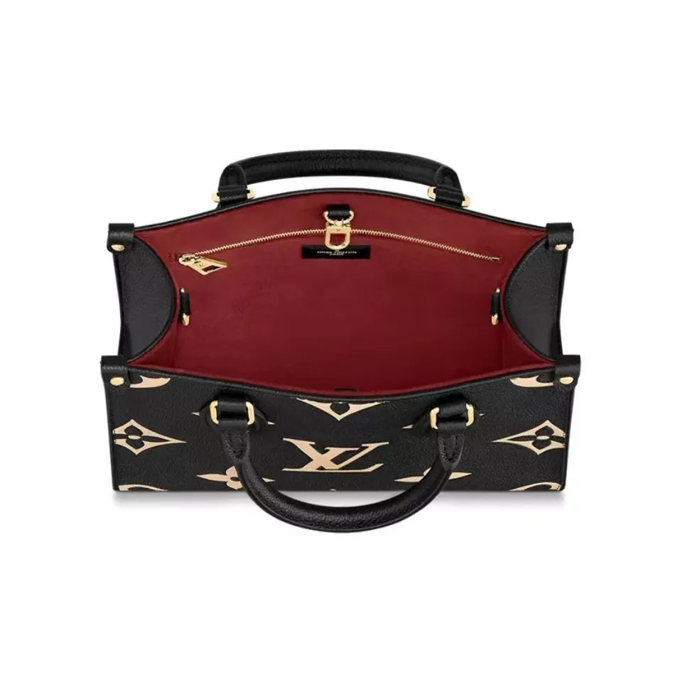 【2026】【Louis Vuitton】（ルイヴィトン） ハンドバッグ 25*19*11CM