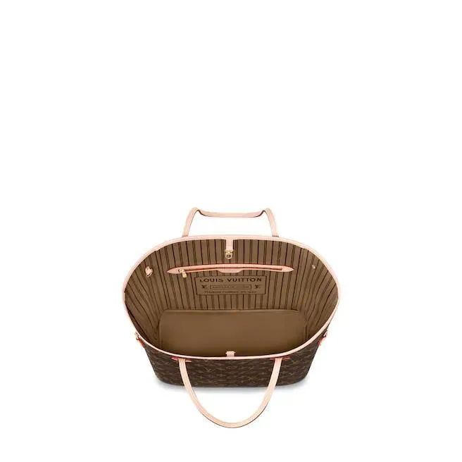 【2026】美品ネヴァーフル LOUIS VUITTON LV ハンドバッグ 31.0 x 28.5 x 17.0 cm