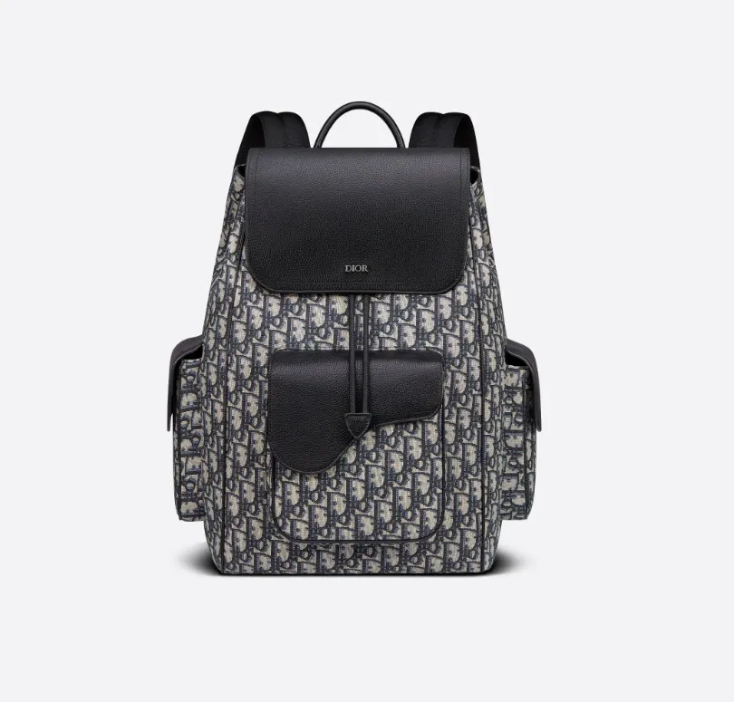 【2026】☆ DIOR SADDLE バックパック★超人気★完売確実の売れ筋★