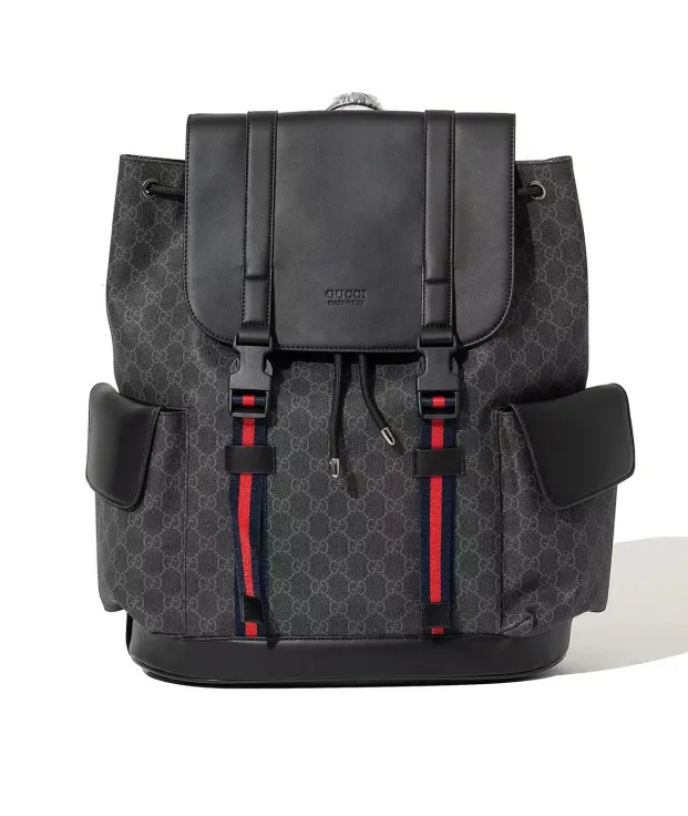 【2026】 GUCCI メッセンジャーバッグ