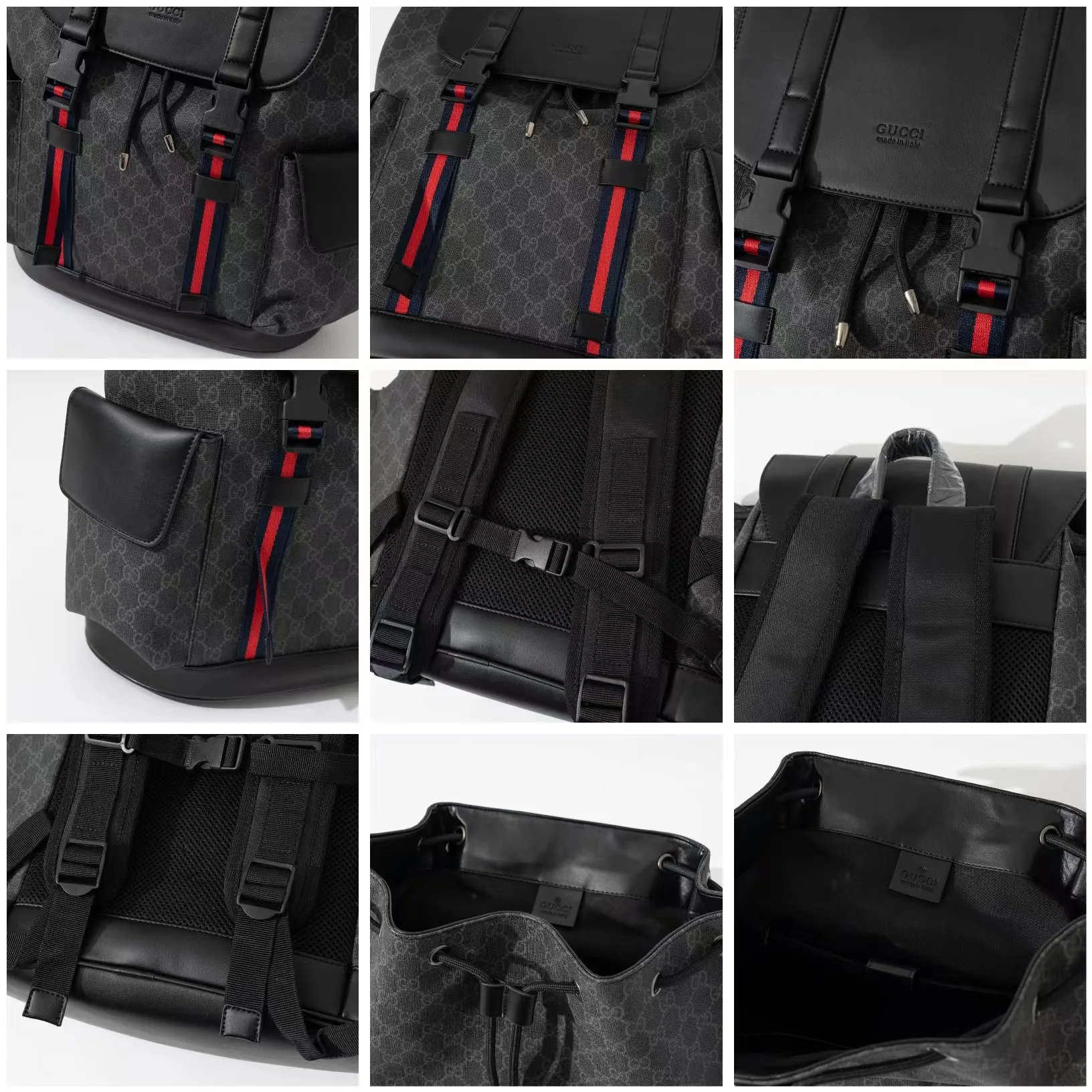 【2026】 GUCCI メッセンジャーバッグ