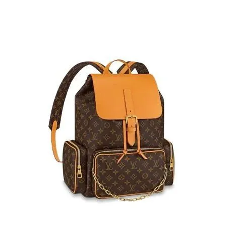 【2026】 LV Louis Vuitton トリオ・バックパック M44658