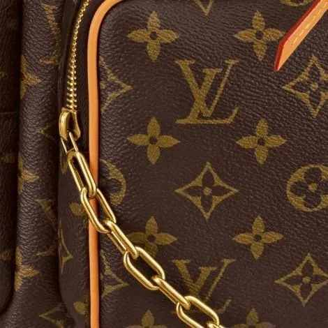【2026】 LV Louis Vuitton トリオ・バックパック M44658