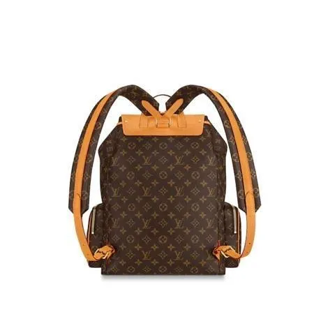 【2026】 LV Louis Vuitton トリオ・バックパック M44658