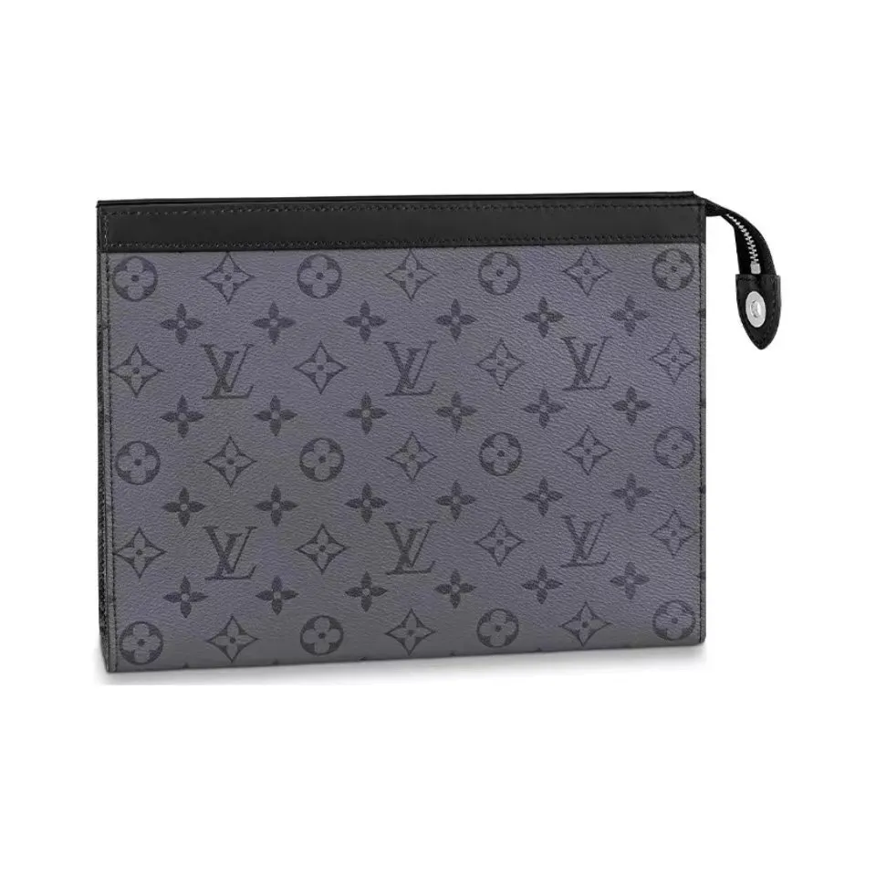 【2026】LOUIS VUITTON（ルイヴィトン）M69535 クラッチバッグ 27*21*6CM