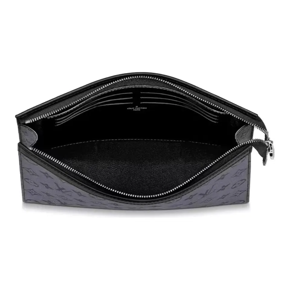【2026】LOUIS VUITTON（ルイヴィトン）M69535 クラッチバッグ 27*21*6CM