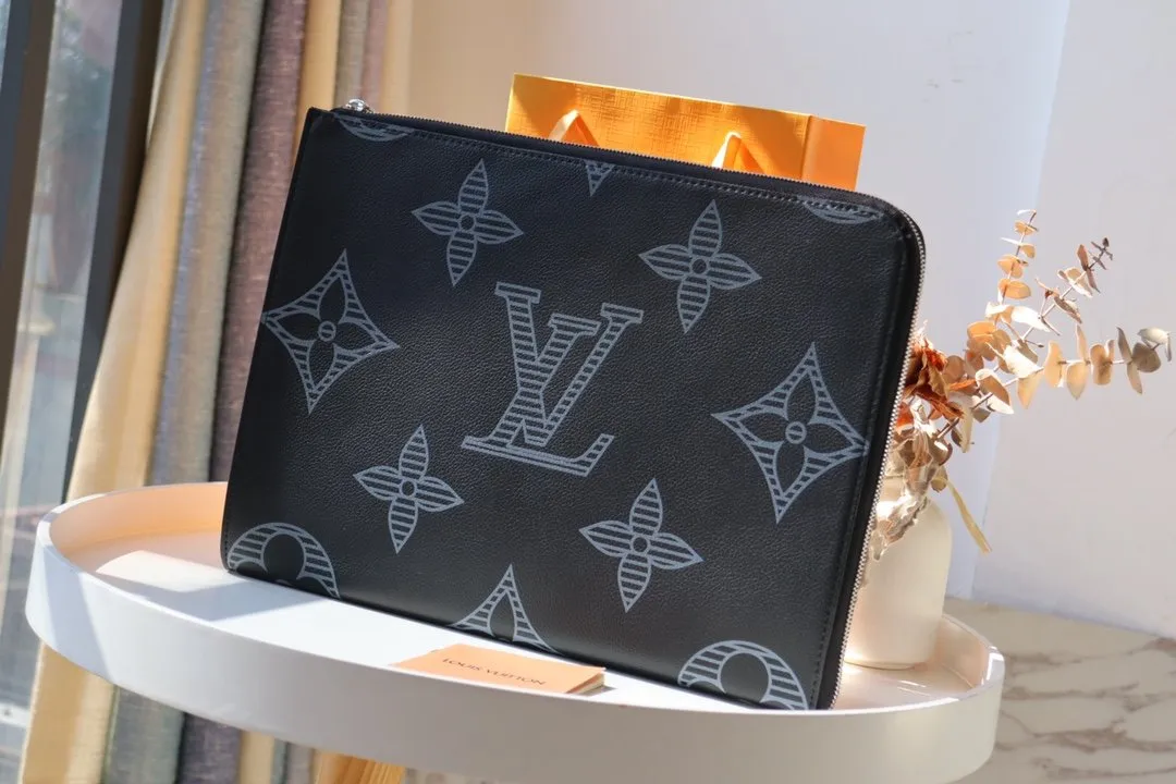 【2026】Louis Vuitton (ルイ・ヴィトン) バッグ 35x25x2 cm
