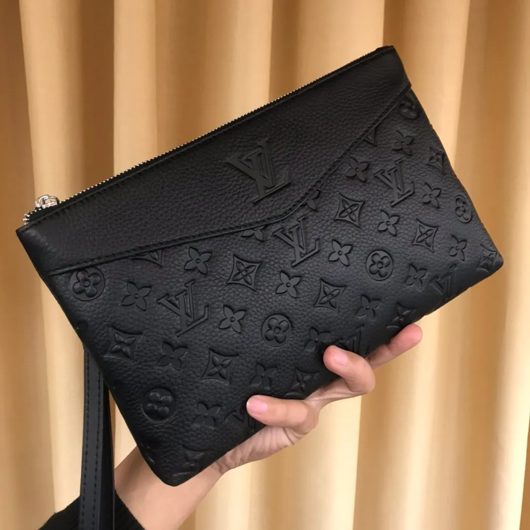 【2026】LOUIS VUITTON（ルイヴィトン）クラッチバッグ 28X18X2cm