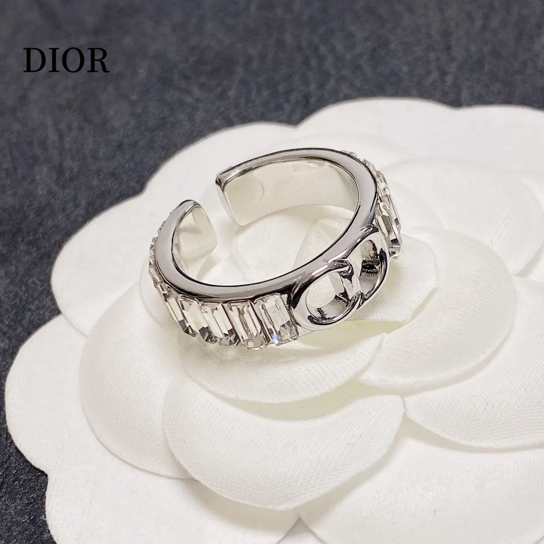 【2026】【DIOR】 ディオール  指輪