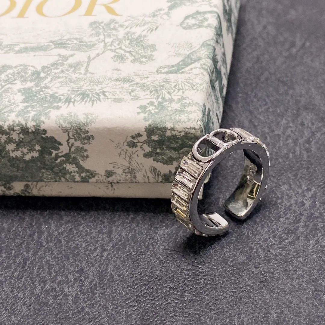 【2026】【DIOR】 ディオール  指輪