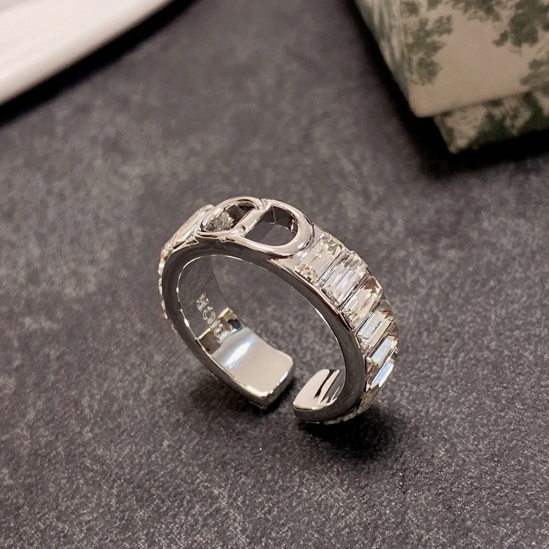 【2026】【DIOR】 ディオール  指輪