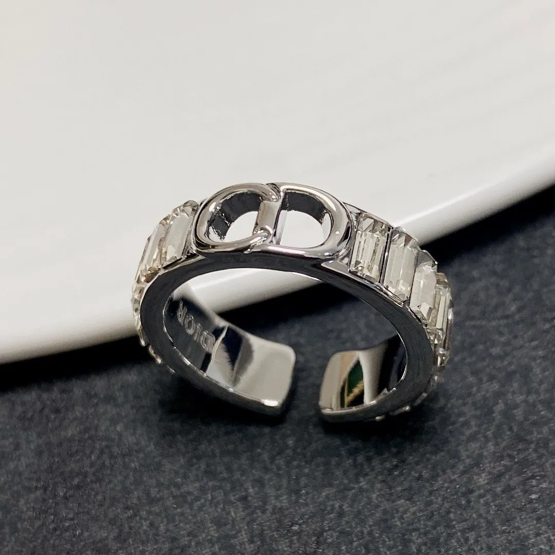 【2026】【DIOR】 ディオール  指輪