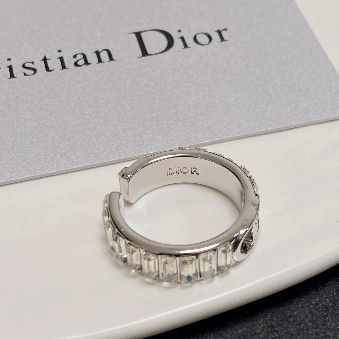 【2026】【DIOR】 ディオール  指輪