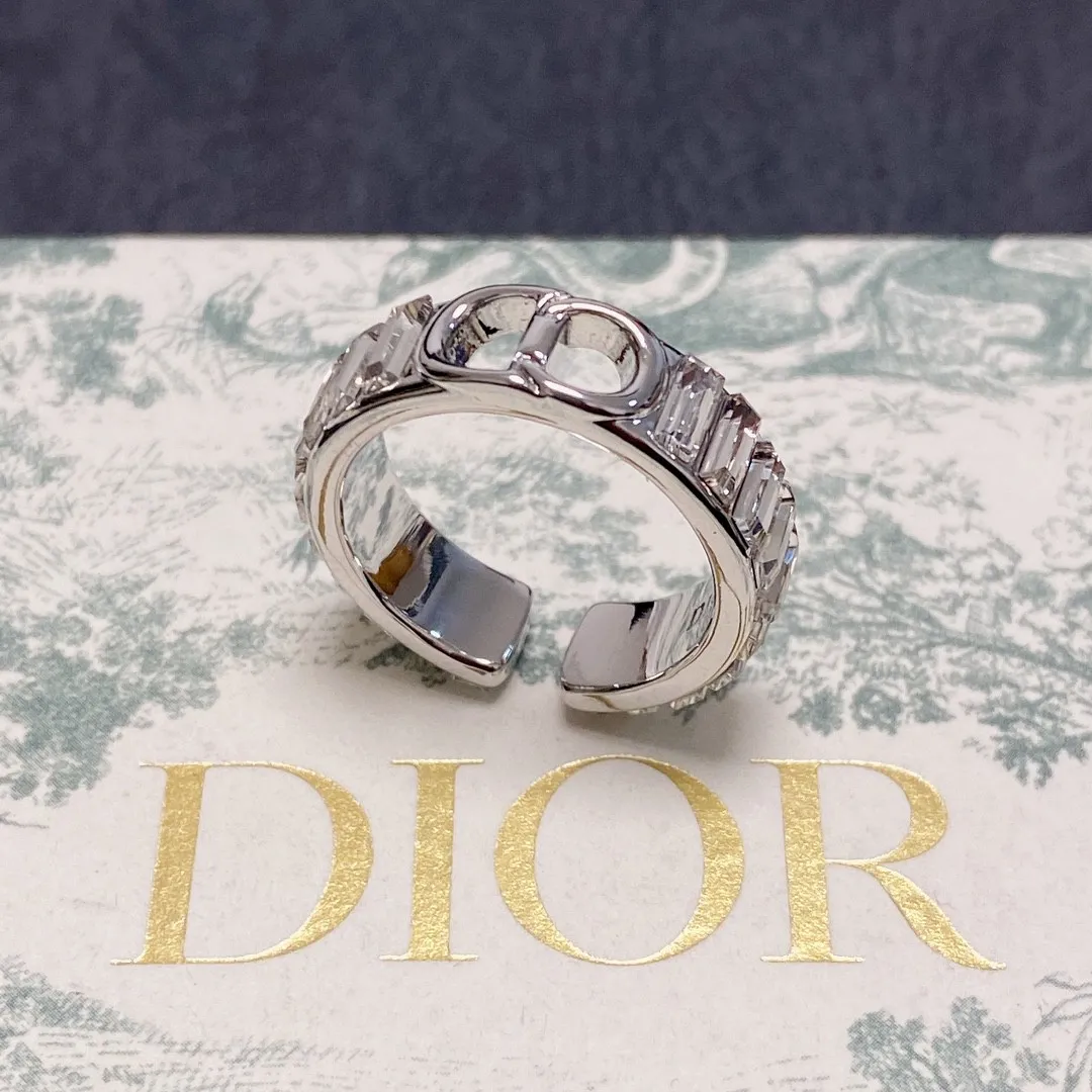 【2026】【DIOR】 ディオール  指輪
