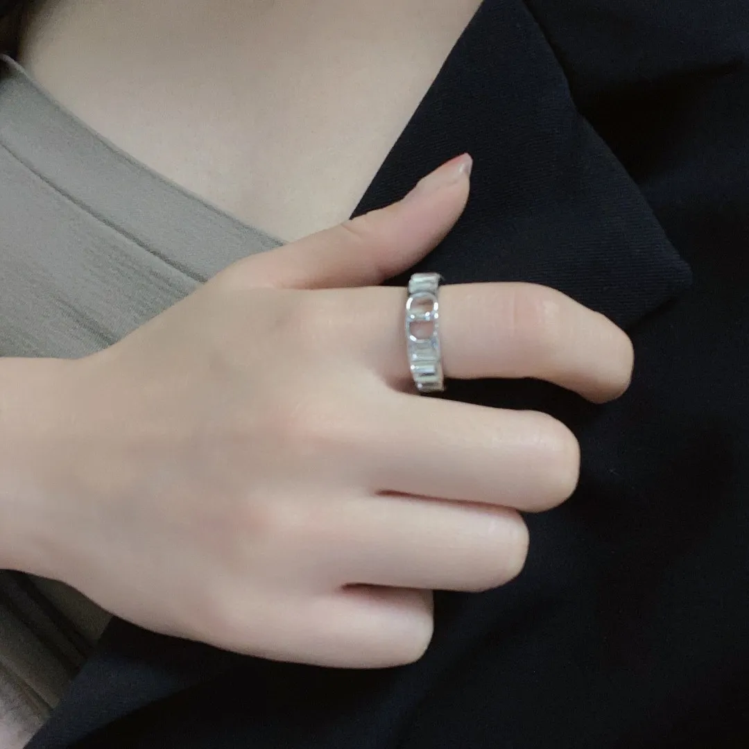 【2026】【DIOR】 ディオール  指輪