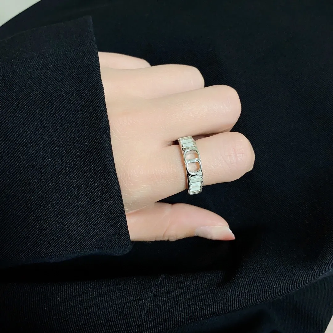 【2026】【DIOR】 ディオール  指輪