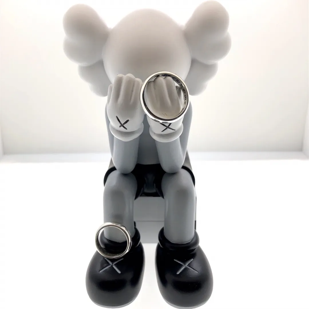 【2026】【CHROME HEARTS】クロムハーツ 指輪