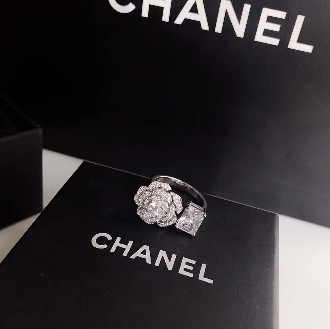 【2026】【CHANEL】シャネル  指輪