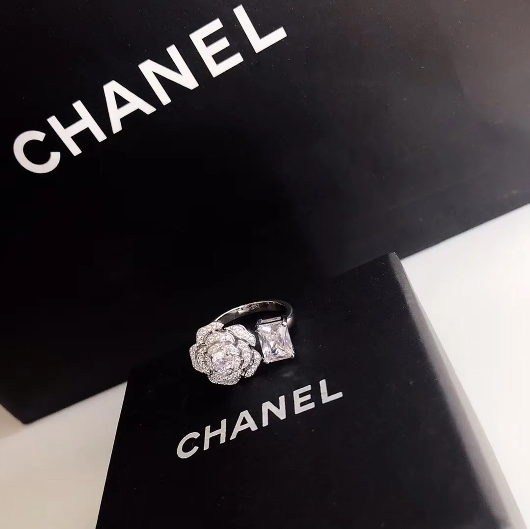【2026】【CHANEL】シャネル  指輪