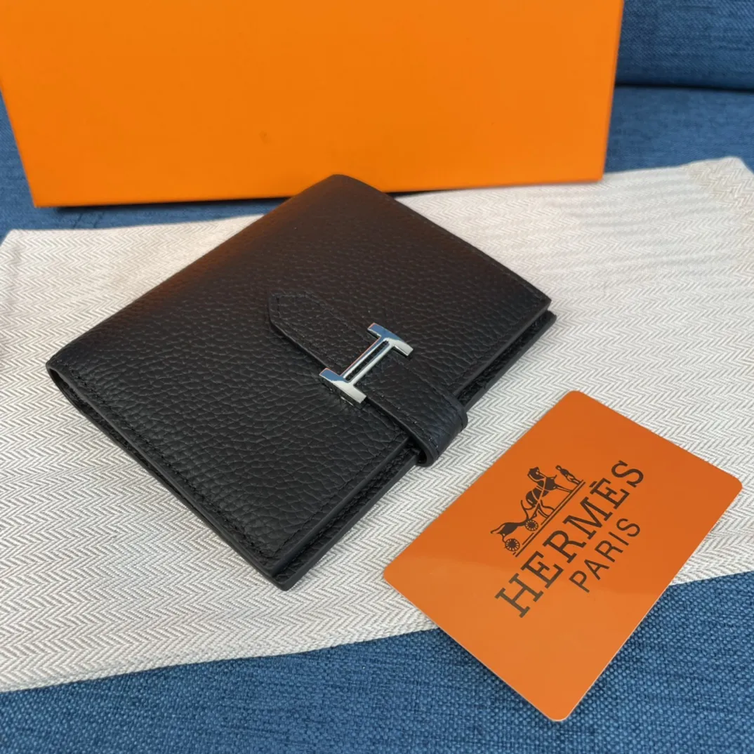 【2026】HERMÈS 財布 10カラー 10X12CM