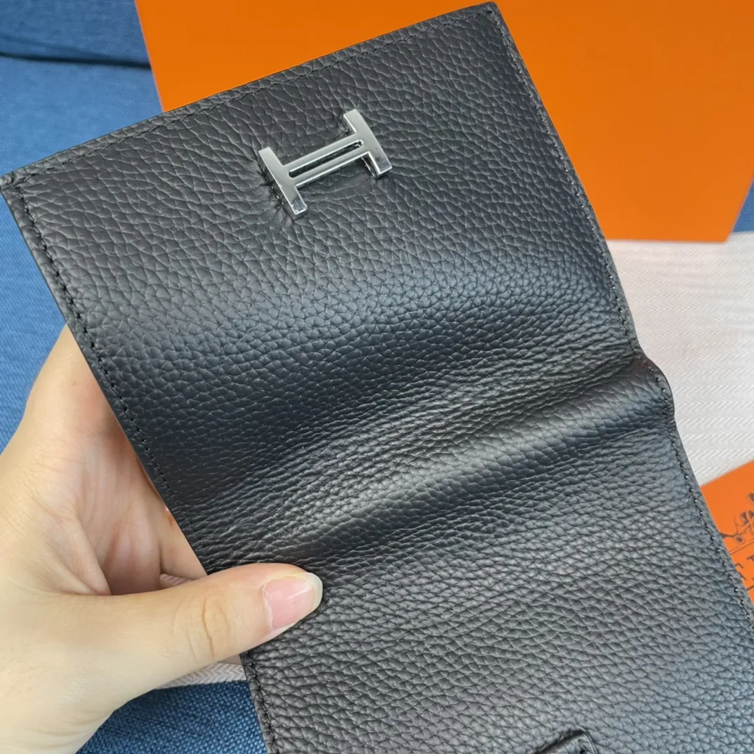 【2026】HERMÈS 財布 10カラー 10X12CM