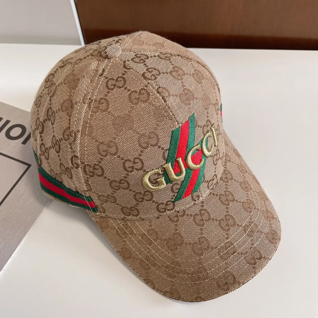 【2026】【GUCCI  クッチ 】【数量限定】 野球帽 / ハット