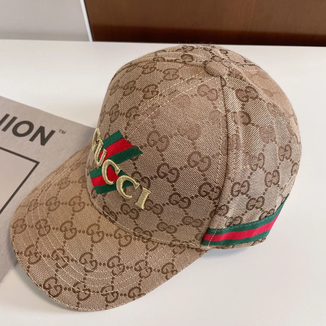 【2026】【GUCCI  クッチ 】【数量限定】 野球帽 / ハット