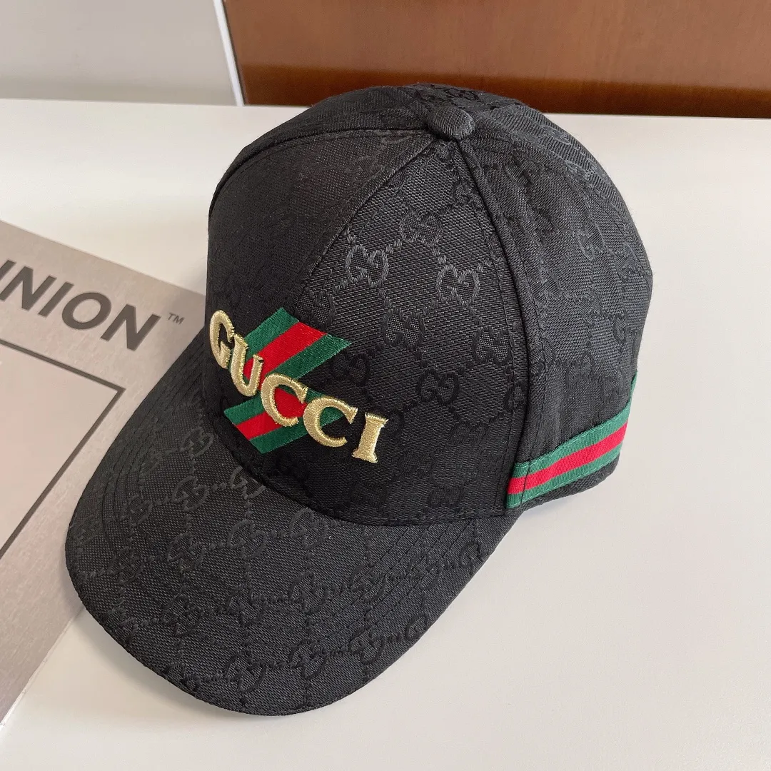 【2026】【GUCCI  クッチ 】【数量限定】 野球帽 / ハット