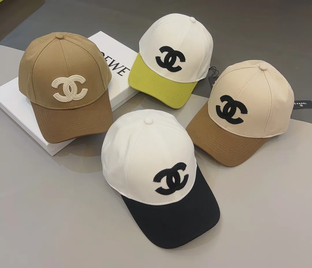 【2026】【CHANEL  シャネル  】【数量限定】 野球帽 / ハット