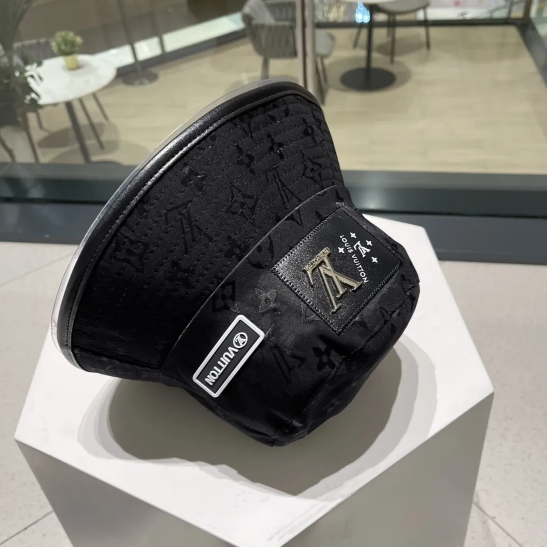 【2026】LV LOUIS VUITTON( ルイヴィトン)フィッシャーマンズハット