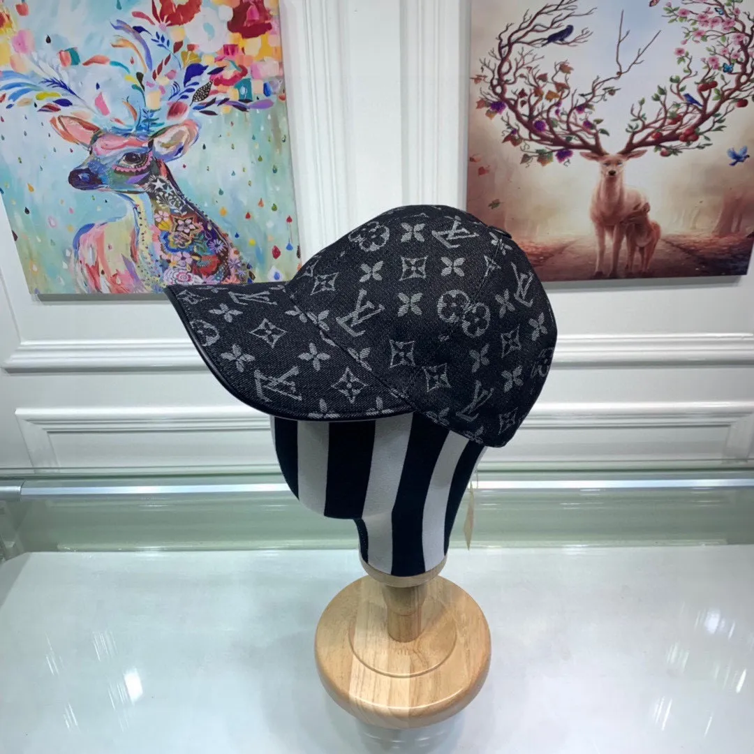【2026】【LOUIS VUITTON ルイヴィトン 】【数量限定】 野球帽 / ハット