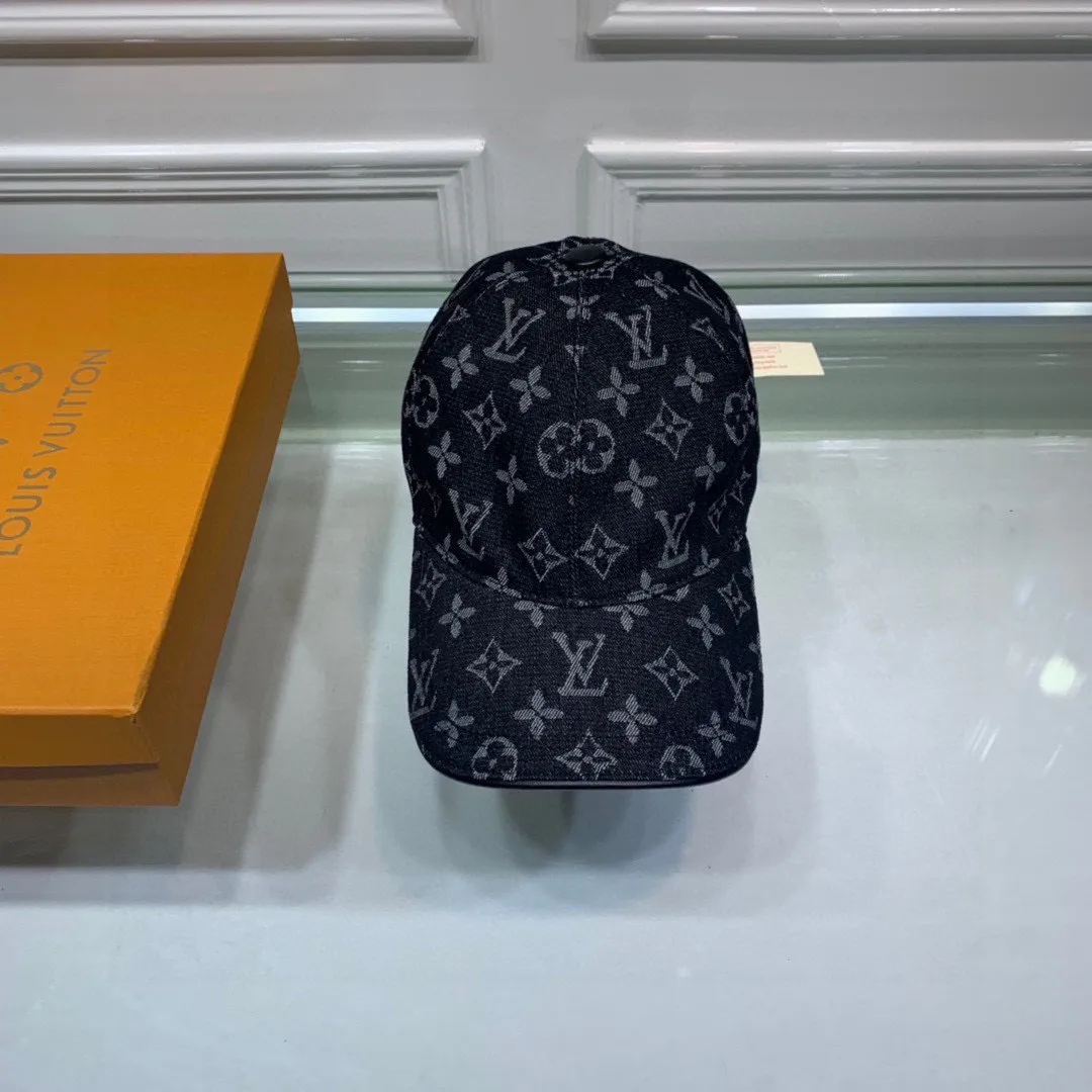 【2026】【LOUIS VUITTON ルイヴィトン 】【数量限定】 野球帽 / ハット