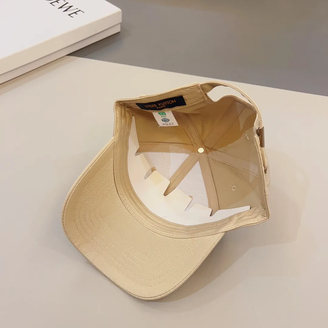 【2026】【LOUIS VUITTON   ルイヴィトン 】【数量限定】 野球帽 / ハット