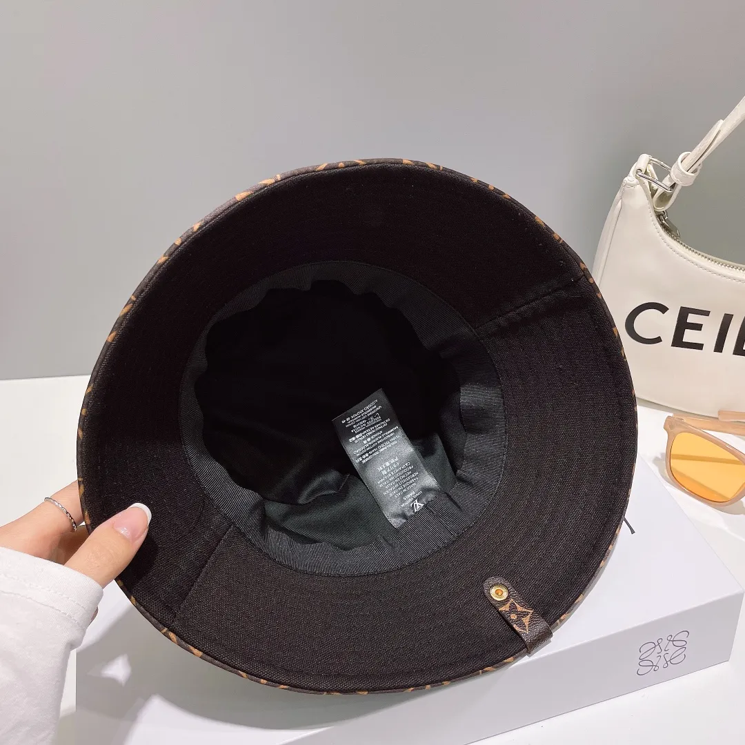 【2026】LOUIS VUITTON ( ルイヴィトン)フィッシャーマンズハット