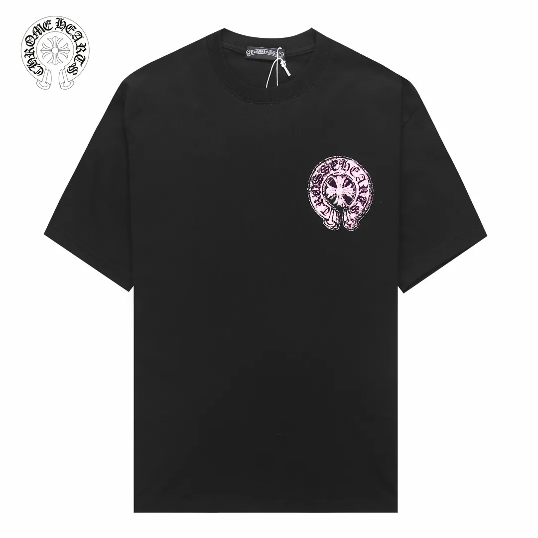 【2026】【CHROME HEARTS  公式旗艦店】クロムハーツ   Tシャツ ご好評に付き再入荷！