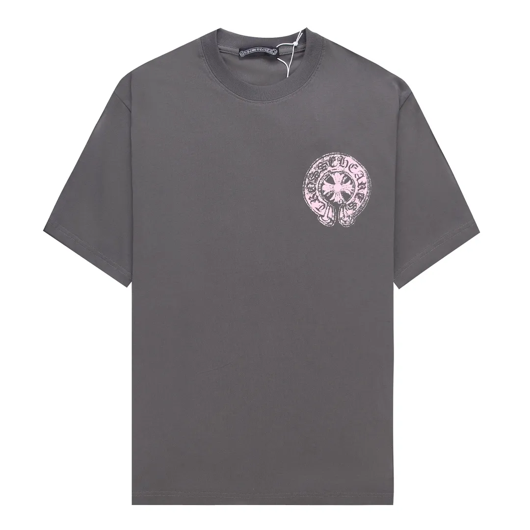 【2026】【CHROME HEARTS  公式旗艦店】クロムハーツ   Tシャツ ご好評に付き再入荷！