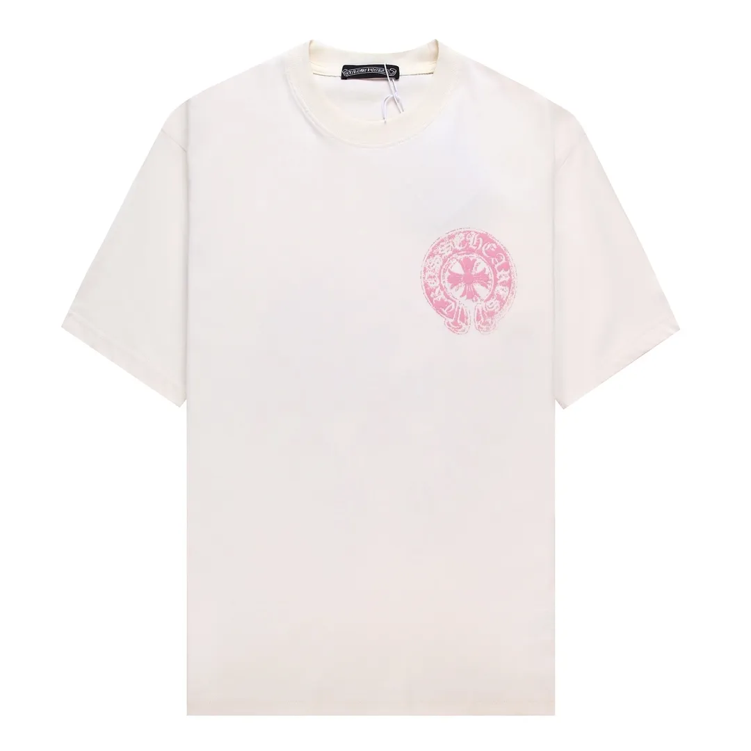 【2026】【CHROME HEARTS  公式旗艦店】クロムハーツ   Tシャツ ご好評に付き再入荷！