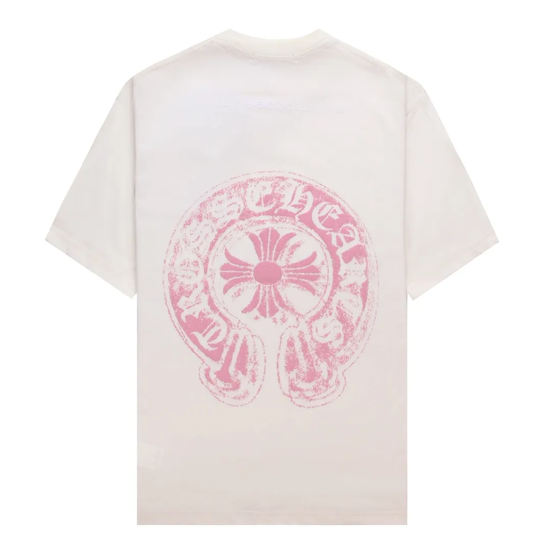 【2026】【CHROME HEARTS  公式旗艦店】クロムハーツ   Tシャツ ご好評に付き再入荷！