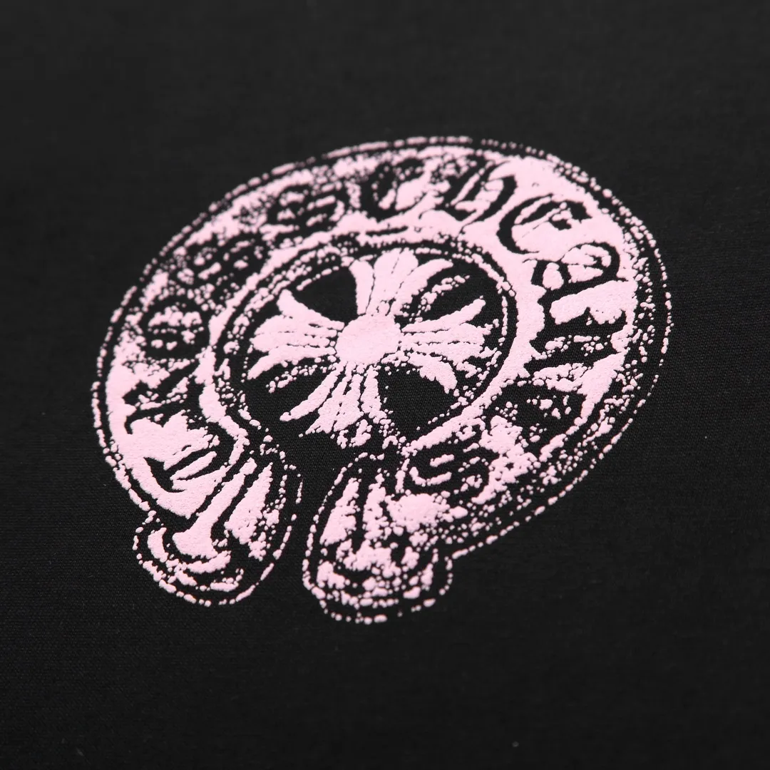 【2026】【CHROME HEARTS  公式旗艦店】クロムハーツ   Tシャツ ご好評に付き再入荷！