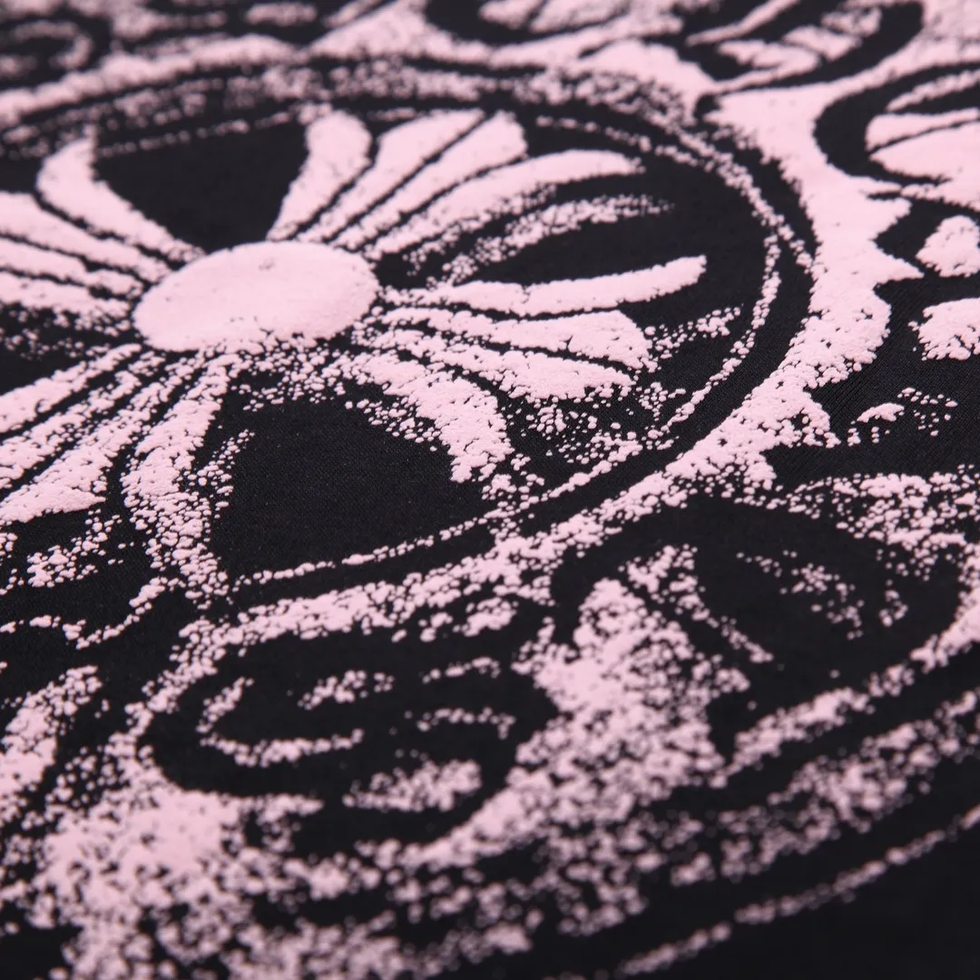 【2026】【CHROME HEARTS  公式旗艦店】クロムハーツ   Tシャツ ご好評に付き再入荷！