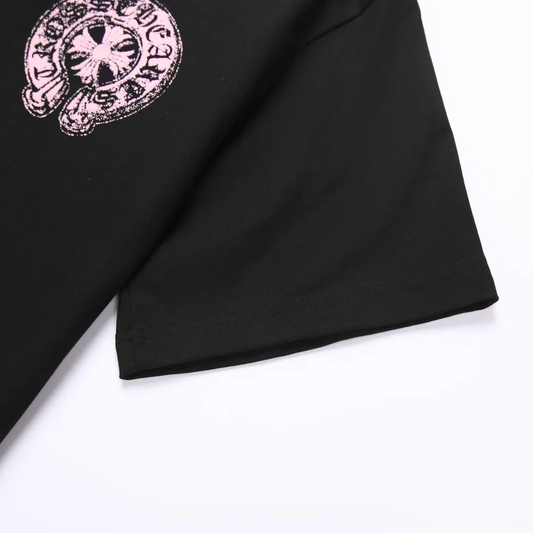 【2026】【CHROME HEARTS  公式旗艦店】クロムハーツ   Tシャツ ご好評に付き再入荷！