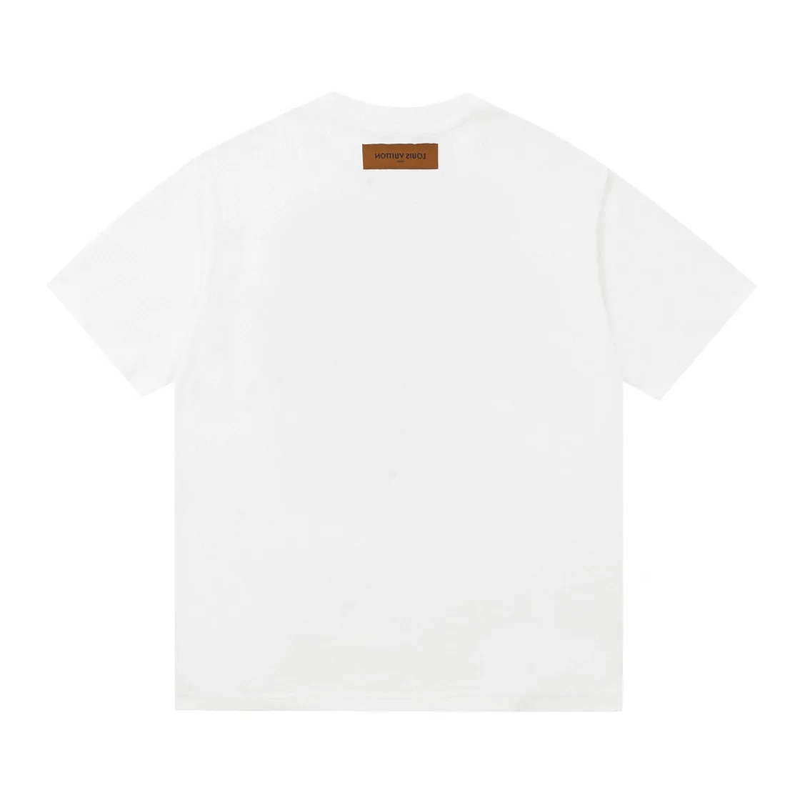 【2026】【LOUIS VUITTON  公式旗艦店】ルイヴィトン   Tシャツ ご好評に付き再入荷！